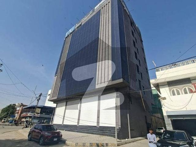 Office for rent in North Waziristan, Federally Administered Tribal Areas fata