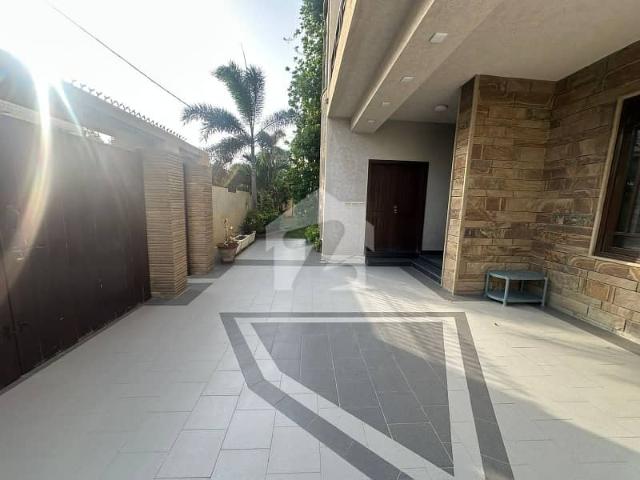 House for sale in North Waziristan, Federally Administered Tribal Areas fata