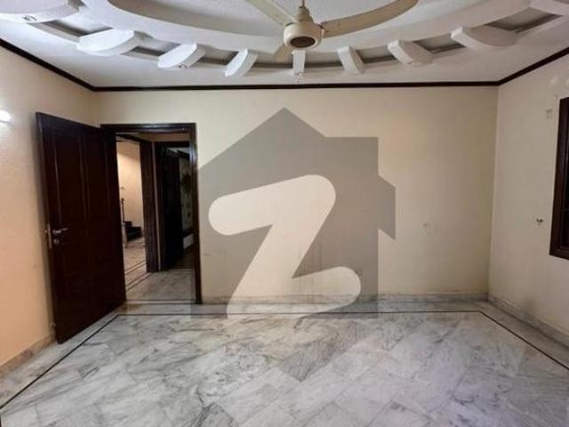 House for rent in Saddar Town, North Waziristan
