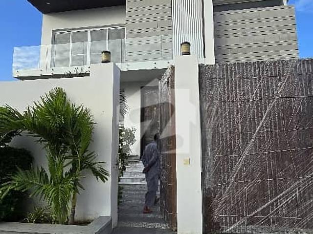 House for sale in North Waziristan, Federally Administered Tribal Areas fata