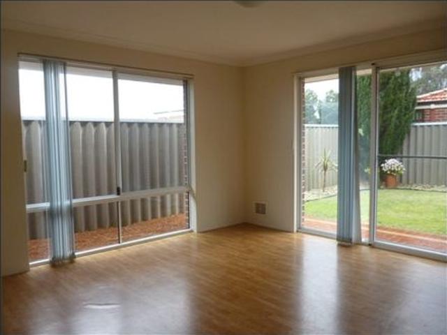 Apartment for rent in Bunbury, Western Australia