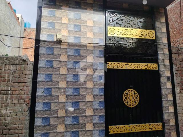 House for sale in Rawalpindi, Islamabad Capital Territory