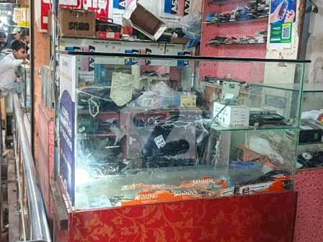 Commercial for rent in North Waziristan, Federally Administered Tribal Areas fata