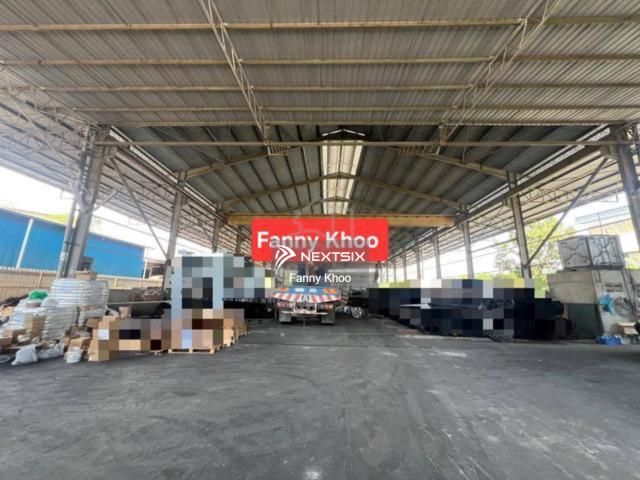 Residential House for sale in Kuching, Sarawak