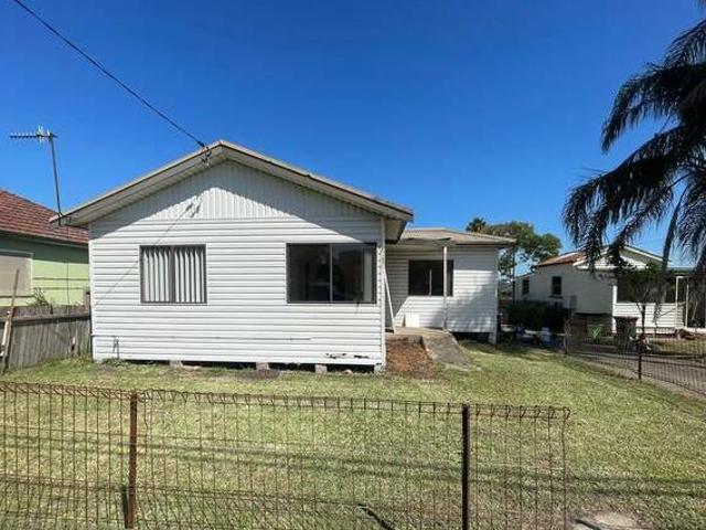 House for rent in Sydney, Council of the City of Sydney