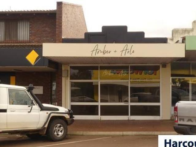 House for rent in Goyder, South Australia