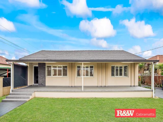 House for sale in Cabramatta