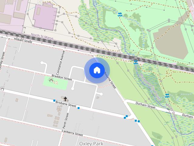 House for rent in Sydney, New South Wales