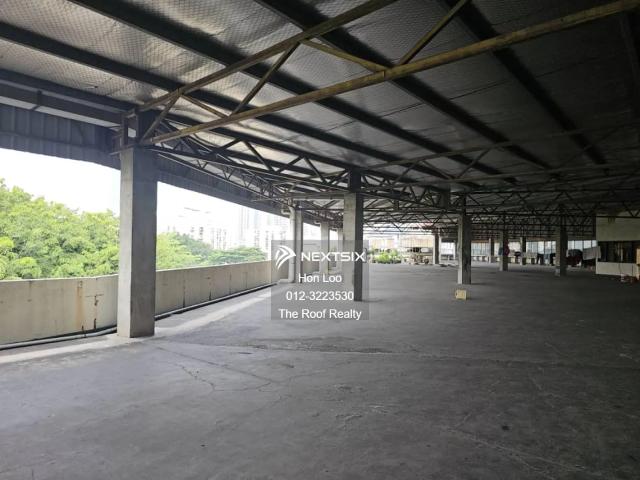 Residential House for rent in Kinabalu, Sabah