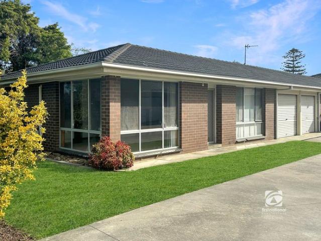 Apartment for rent in Bairnsdale, Victoria