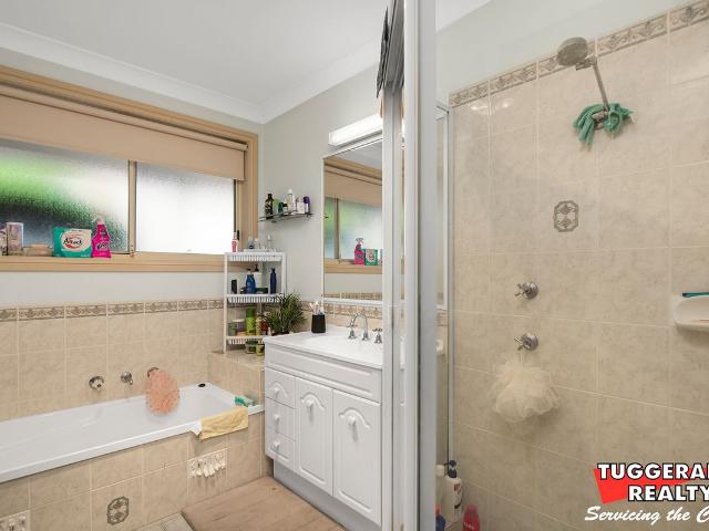 Villa for sale in Tuggerah, New South Wales