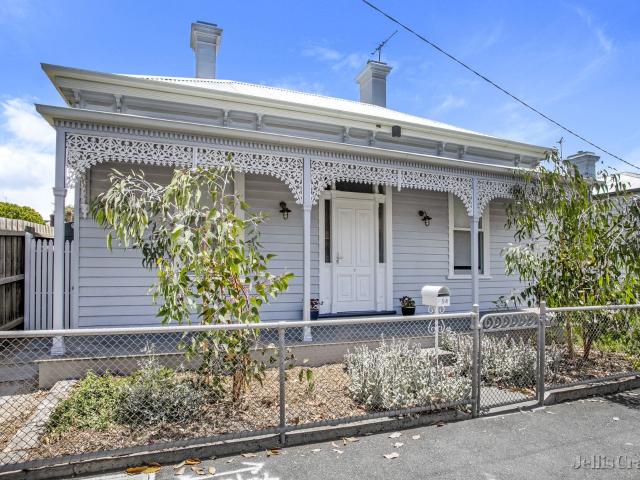 House for rent in Camerons Creek, Victoria