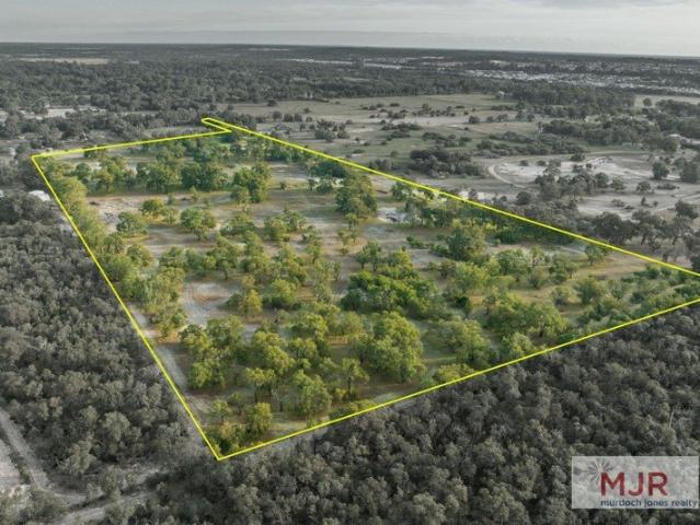 Land for sale in Baldivis, Western Australia
