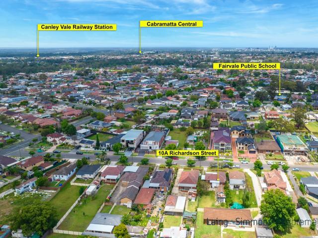 House for sale in Sydney, New South Wales