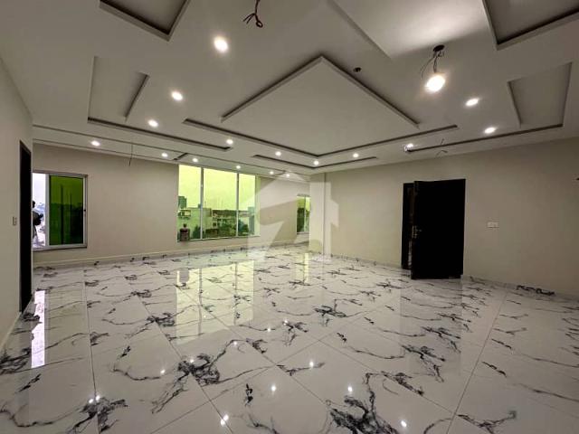 Office for rent