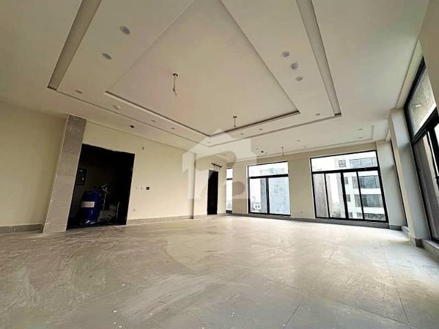 Office for rent