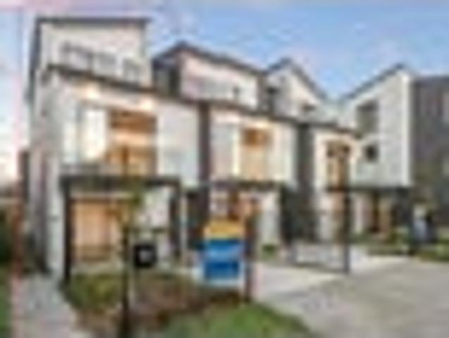 Townhouse for sale in Rapanui