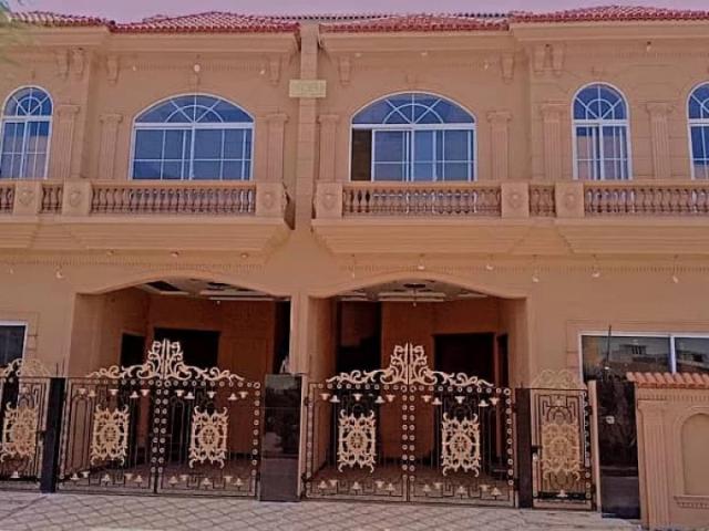 House for sale in Rawalpindi, Islamabad Capital Territory