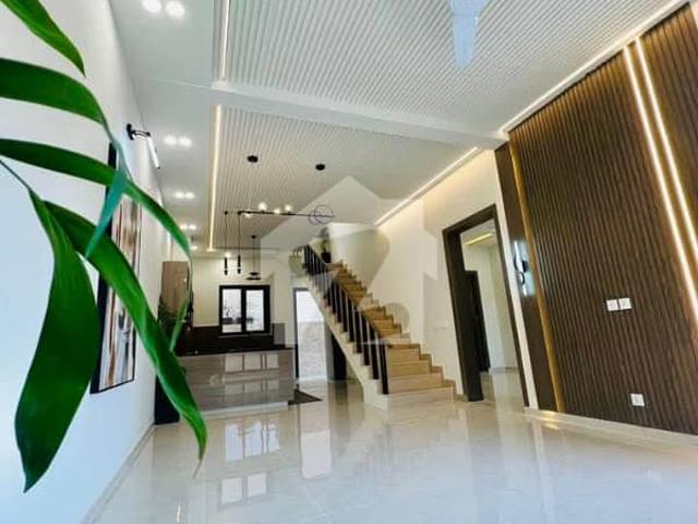 House for sale in Islamabad