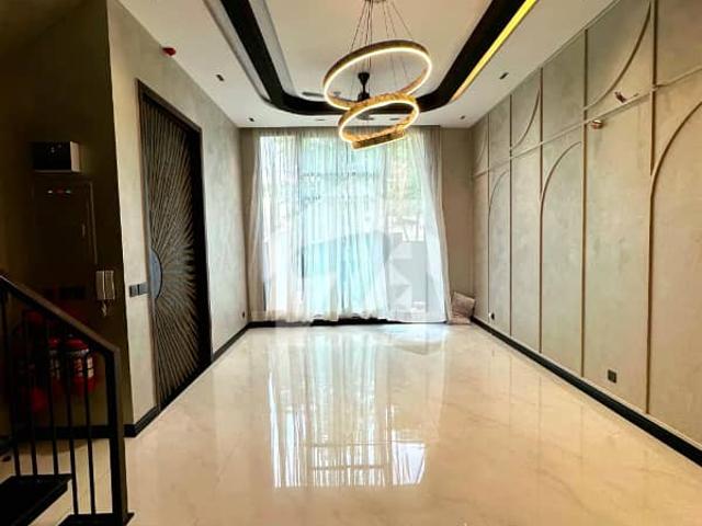 House for rent in Rawalpindi, Islamabad Capital Territory