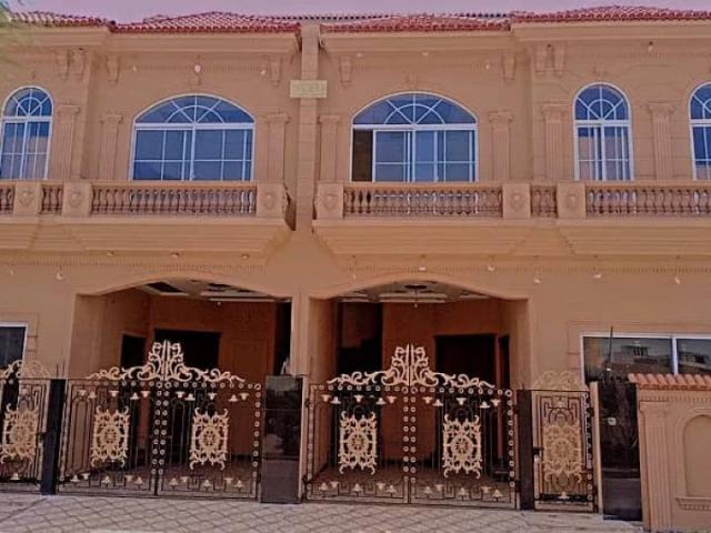 House for sale in Rawalpindi, Islamabad Capital Territory