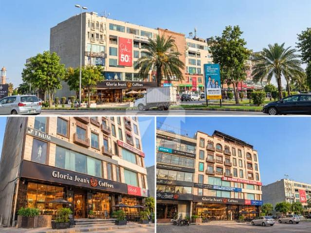 Building for sale in لاہور, لاہور ڈویژن
