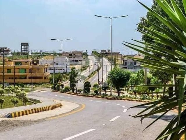 Property for sale in Islamabad