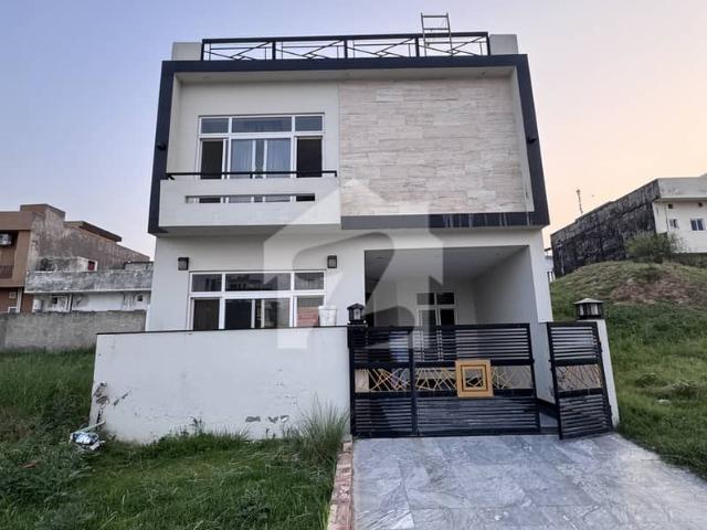 House for sale in Islamabad