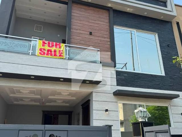 House for sale in Rawalpindi, Islamabad Capital Territory
