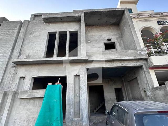 House for sale in Rawalpindi, Islamabad Capital Territory