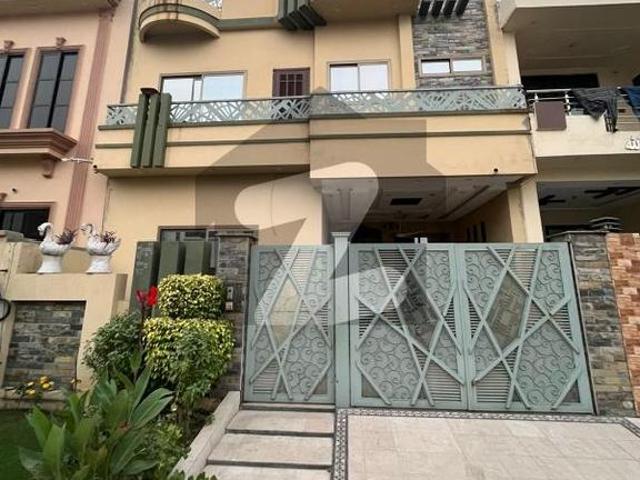 House for sale in Gujranwala, Islamabad Capital Territory