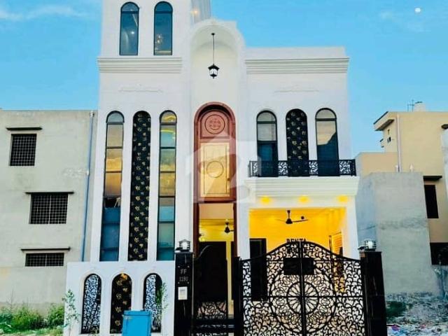 House for sale in Gujranwala, Islamabad Capital Territory