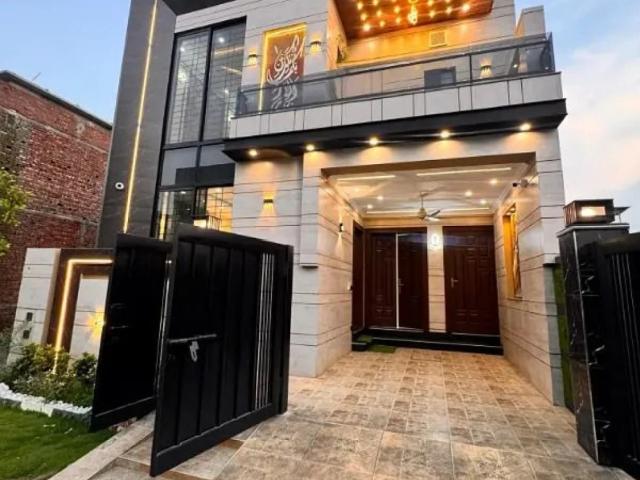 House for sale in Rawalpindi, Islamabad Capital Territory