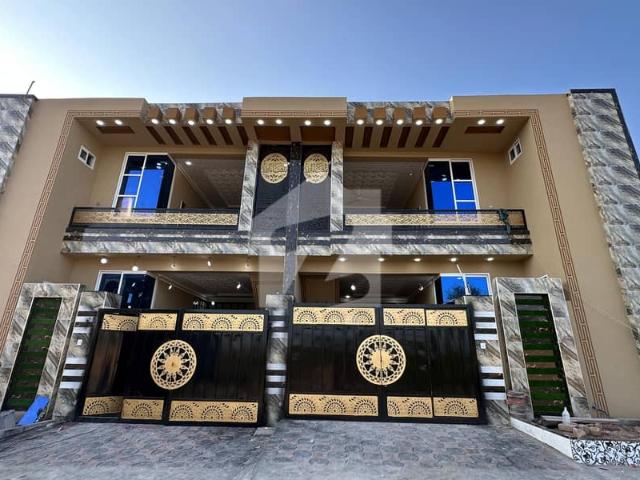 House for sale in Rawalpindi, Islamabad Capital Territory