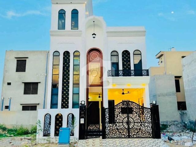 House for sale in Gujranwala, Islamabad Capital Territory
