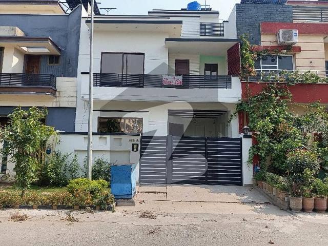 House for sale in Gujranwala, Islamabad Capital Territory