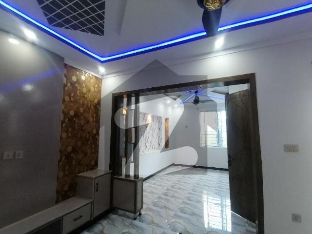 House for sale in Rawalpindi, Islamabad Capital Territory