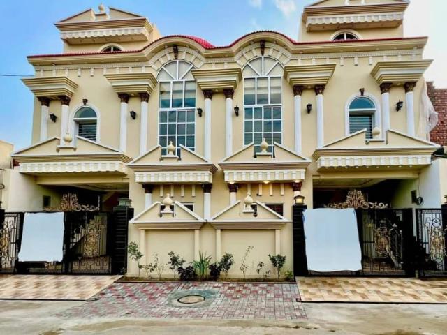 House for sale in Rawalpindi, Islamabad Capital Territory