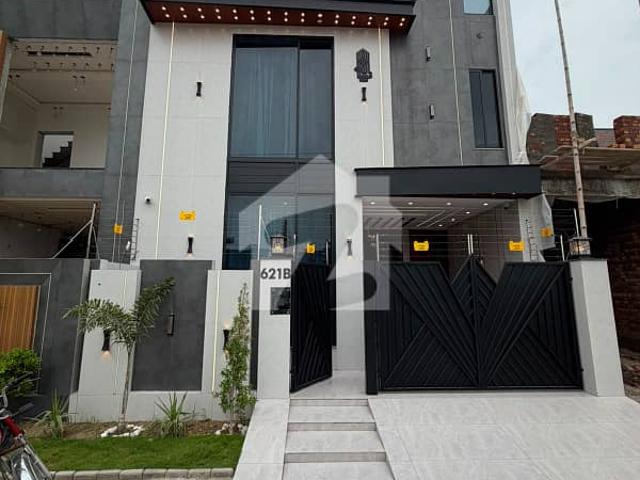 House for sale in Rawalpindi, Islamabad Capital Territory