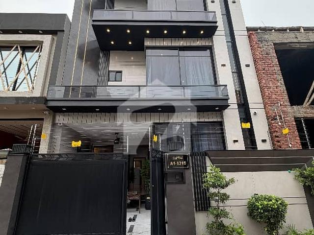 House for sale in Rawalpindi, Islamabad Capital Territory