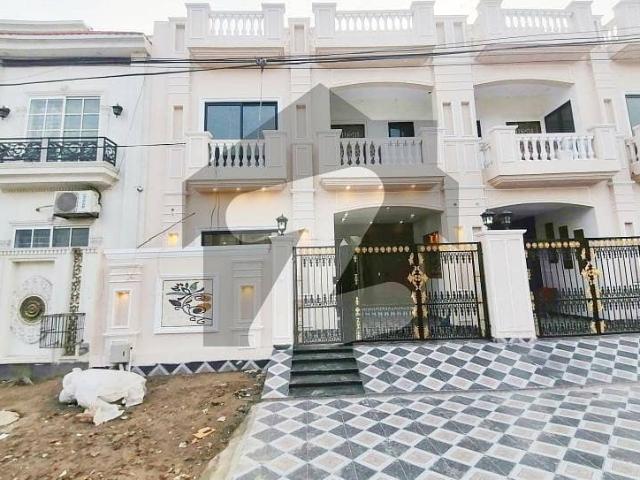 House for sale in Rawalpindi, Islamabad Capital Territory