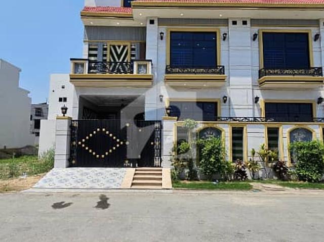 House for sale in Rawalpindi, Islamabad Capital Territory