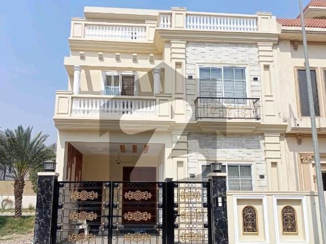 House for sale in Gujranwala, Punjab