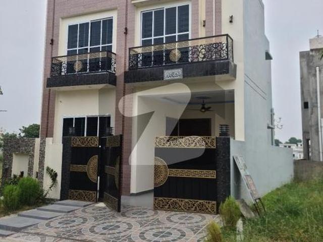 House for sale in Kharian, Punjab