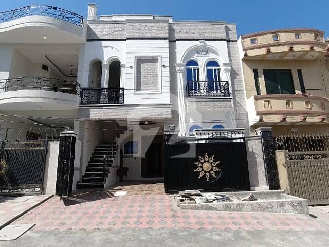 House for sale in Islamabad