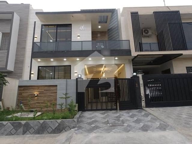 House for sale in Islamabad