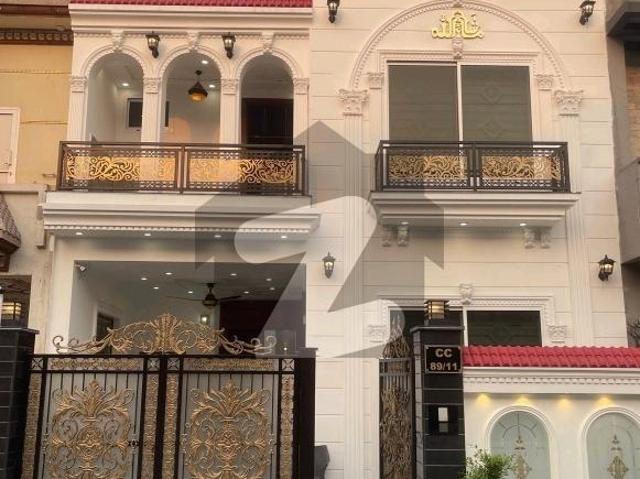 House for sale in Gujranwala, Islamabad Capital Territory