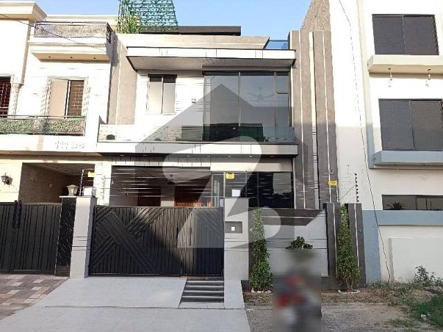 House for sale in Rawalpindi, Islamabad Capital Territory