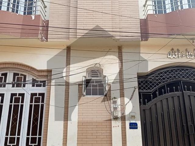 House for sale in Faisalabad, Islamabad Capital Territory