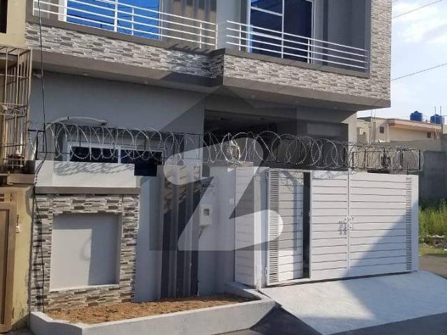 House for sale in Rawalpindi, Islamabad Capital Territory